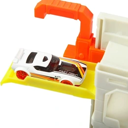 Игровой набор Hot Wheels Побег от акулы - Сүрөт 5