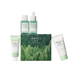Мини набор Skin 1004 Centella Tea-Trica 4 предмета - Сүрөт 1