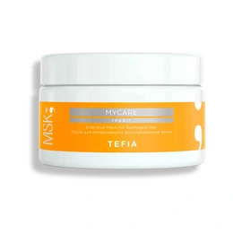 Маска для интенсивного восстановления волос Tefia Mycare, 250 мл - Сүрөт 1
