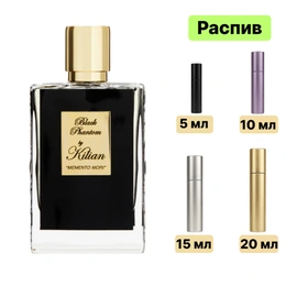 By Kilian Black Phantom EDP парфюмерная вода - Сүрөт 1