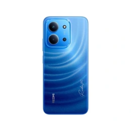 Xiaomi Redmi 15C 4/128 ГБ синий - Сүрөт 3