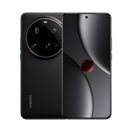 Xiaomi 15 Utra 16/512 ГБ черный - Сүрөт 1