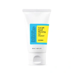 Мягкий гель для умывания Cosrx Low pH Good Morning Gel Cleanser, 50 мл - Сүрөт 1