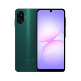 Samsung Galaxy A07 4/64 ГБ зеленый - Сүрөт 1