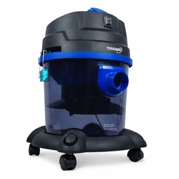 Пылесос Техномир TH‑508, синий - Сүрөт 2