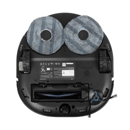 Робот-пылесос Eufy X10 Pro Omni, черный  - Сүрөт 3