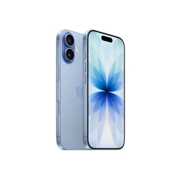 iPhone 17 256 ГБ голубой - Сүрөт 2