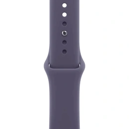 Смарт-часы Apple Watch 11 42 мм, серебристый - Сүрөт 3