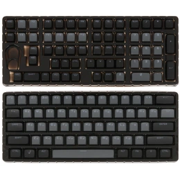 Кейкапы для клавиатуры ARDOR GAMING Viper AGK-CSA, черный - Сүрөт 3