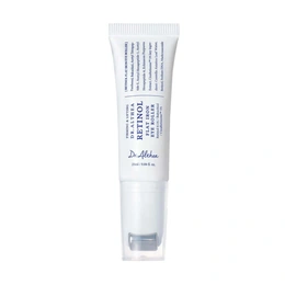 Крем для кожи вокруг глаз Dr. Althea Retinol Flat Iron Eye Roller с ретинолом 25 мл - Сүрөт 1