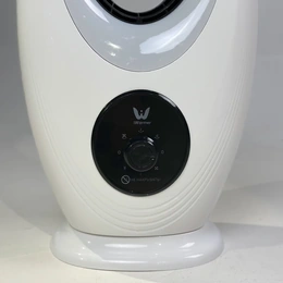 Обогреватель iWARMER KJ-539 Space электрический - Сүрөт 3