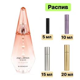 Givenchy Ange ou Demon Le Secret Lady парфюмерная вода - Сүрөт 1