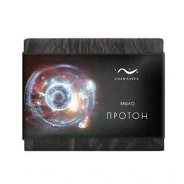 Мужское мыло Протон Cosmavera, 90 г - Сүрөт 1