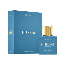 Духи Ege / Aiгаio Nishane, 100 мл - Сүрөт 2