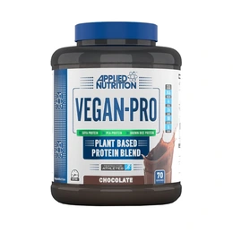 Протеин Applied Nutrition Vegan Pro, 2.1 кг, в ассортименте - Сүрөт 1