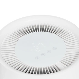Осушитель воздуха Xiaomi Smart Dehumidifier Lite белый - Сүрөт 4