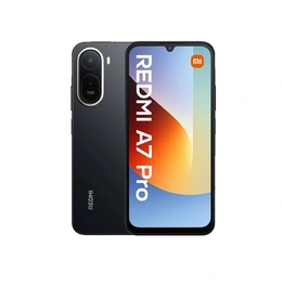 Redmi A7 Pro 4/128gb черный - Сүрөт 1