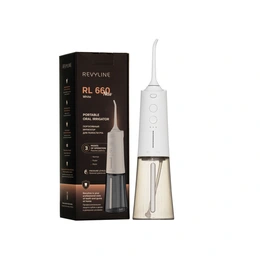 Портативный ирригатор Revyline RL 660 new - Сүрөт 1