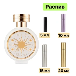 HFC SunMusk парфюмерная вода - Сүрөт 1