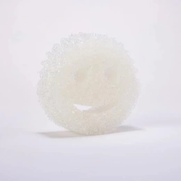 Губка Scrub Daddy без красителей - Сүрөт 1