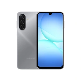 Samsung Galaxy A17 6/128 ГБ серый - Сүрөт 1