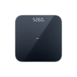Весы Xiaomi Mi Smart Scale S200, черный - Сүрөт 1
