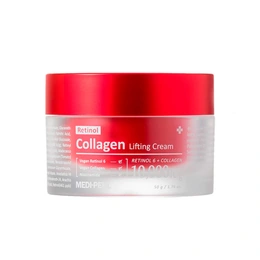 Двойной лифтинг-крем с ретинолом и коллагеном Medi-Peel Retinol Collagen Lifting Cream, 50 г - Сүрөт 1