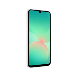 Samsung Galaxy A26 5G 6/128 ГБ белый - Сүрөт 2