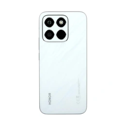 Honor X8c 8/128 Гб белый - Сүрөт 3