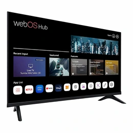 Телевизор KONKA 65″ 65VR700W - Сүрөт 2