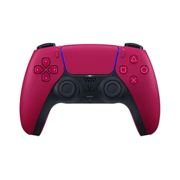 Геймпад Sony PlayStation 5 DualSense, красный - Сүрөт 1