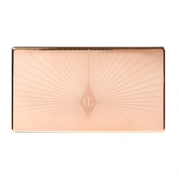 Палетка двойная для лица Charlotte Tilbury Mini Filmstar Bronze & Glow, 7 г - Сүрөт 2