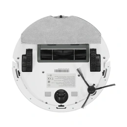 Робот-пылесос Polaris PVCR 5001 Wi-Fi IQ Home, белый - Сүрөт 2