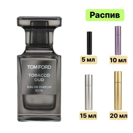 Tom Ford Tobacco Oud EDP парфюмерная вода - Сүрөт 1