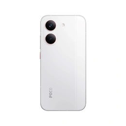 Xiaomi Poco X8 Pro 8/256 ГБ белый - Сүрөт 2
