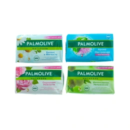 Мыло Palmolive Натурэль, 150 г, в ассортименте - Сүрөт 1