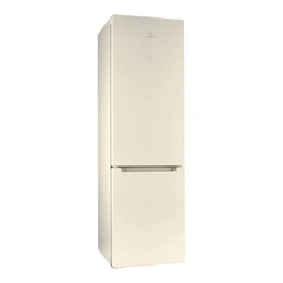 Холодильник Indesit DS 4200 E, бежевый - Сүрөт 1