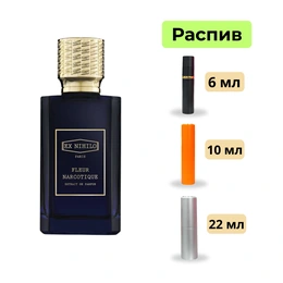 Парфюм Ex Nihilo Fleur Narcotique - Сүрөт 1