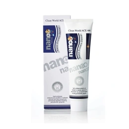 Зубная паста Hanil Clean World Ace NANO, 180 г - Сүрөт 1