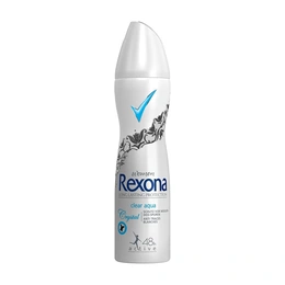 Антиперспирант Rexona Expert Protection Кристалл чистая вода, спрей, 150 мл - Сүрөт 1