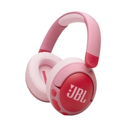 Беспроводные наушники JBL Earphone JR 470 NC, розовый - Сүрөт 1