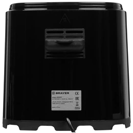 Аэрогриль Brayer BR2037 черный - Сүрөт 8