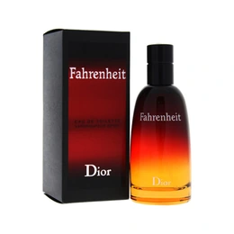 Fahrenheit Christian Dior туалетная вода, 50 мл - Сүрөт 1