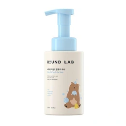 Детский гель для душа Round Lab Baby Mild Top To Toe Wash, 300 мл - Сүрөт 1