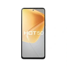 Infinix Hot 50 6/128 ГБ серый - Сүрөт 2