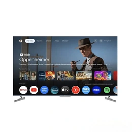 Телевизор Konka 75" KT75‑Q809GB - Сүрөт 1