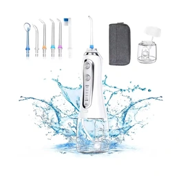 Ирригатор для полости рта H2ofloss - Сүрөт 3