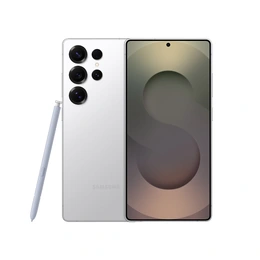 Samsung Galaxy S25 Ultra 12/256 ГБ серебристый - Сүрөт 1