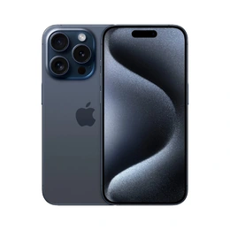 iPhone 15 Pro - Сүрөт 1