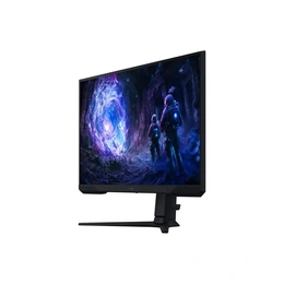 Монитор Samsung 27" LS27FG512EIXCI VA 2K - Сүрөт 1
